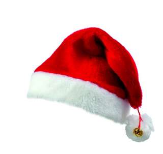 Mütze Hut Weihnachten Xmas Nikolaus Myrtle Beach NEU  