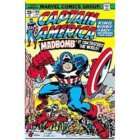 NEW Captain America By Jack Kirby Omnibus   Kirby, Jack