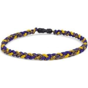  Brett Bros Ionic Gear   Purple/Gold