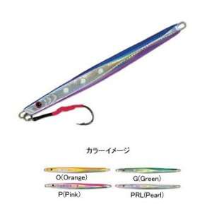  Williamson Lures Benthos Speed Jig 9oz 8 1/4 (Butterfly 