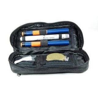  Medport Diabetic Pen & Meter Wallet (Same as the On the Go Pen 