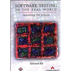  Software Testing In The Real World (text only) First 