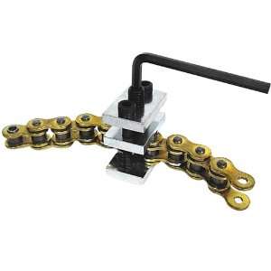  Chain Press Chain ATV Tool & Supply Accessories   Black / One Size