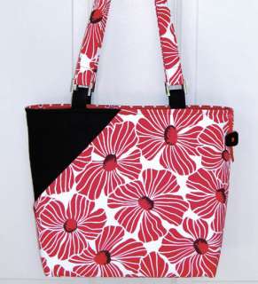 Lazy Girl Designs Candace bag pattern  