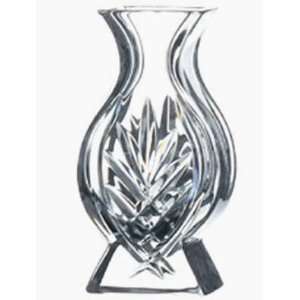  Waterford Crystal Athens Posy Vase 4 1/2 Home & Kitchen