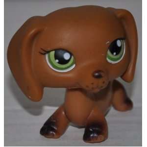   Retired) Collector Toy   LPS Collectible Replacement Single Figure