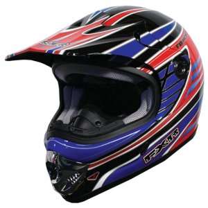  FXR Adrenaline Helmet Dual Lens Shield: Sports & Outdoors