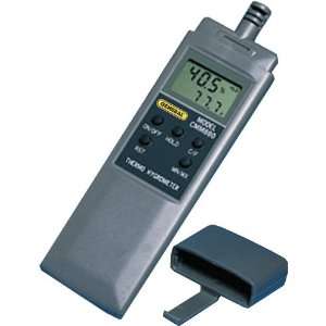  General CMM880 Digital Hand Held Thermo Hygrometer