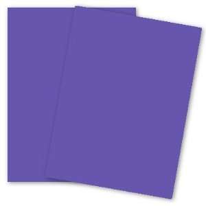     VIOLET   11 x 17 Paper   24/60 Text   500 PK: Office Products