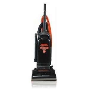 Hoover C1703900 13 Windtunnel Bagged Upright Vacuum:  