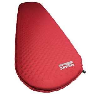  Therm a Rest ProLite Sleeping Pad Long Pomegranate: Sports 