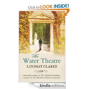 The Water Theatre Lindsay Clarke  Kindle Store