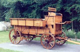   building of horse drawn vehicles and logging sleds bobs articles