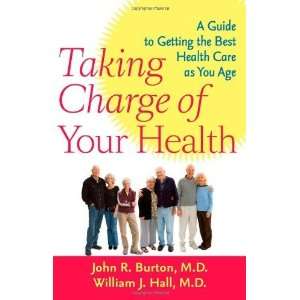  Taking Charge of Your Health: A Guide to Getting the Best 