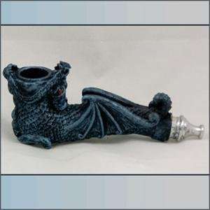  Dragons Breath Pipe for Flavored Tabacco 