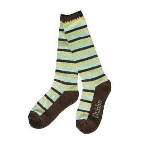  Dublin Striped Socks