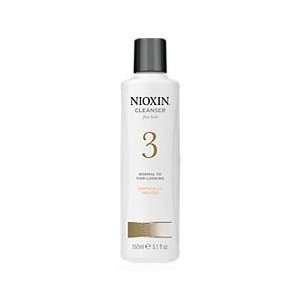   Cleanser for Chemically Enhanced, Normal to Thin Looking Hair 16.9 oz