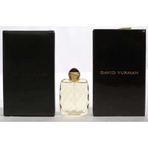 David Yurman Limited Edition Eau De Parfum Spray 1 Oz / 30 Ml in 