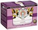 TADIN Passion Flower Tea 24 Tea bags Relax Mind Muscle 083703510090 