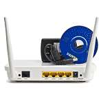 SMC Barricade SMCWBR14S N3 300Mbps 802.11n Wireless Router w/4 Wired 