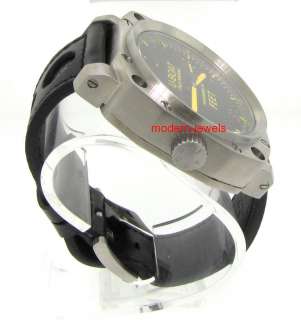BOAT Thousands of Feet MS   50mm Mens Watch   Ref 1175   SPECIAL !