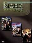 The Marx Brothers Box (DVD, 1999, DVD 3 Pack)