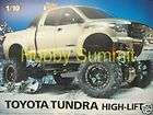 Tamiya 4X4 R/C TOYOTA TUNDRA High Lift Pick Up Truck