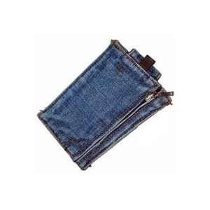   Handy Tasche   Größe: M   Farbe: Jeans blau: .de: Elektronik