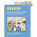 Kanban and Scrum   Making the Most of Both Taschenbuch von Henrik 