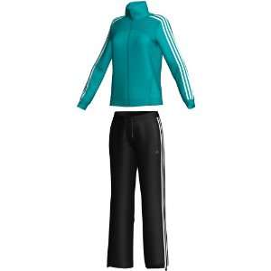 ADIDAS Cool Training Knit Suit Damen Trainingsanzug, Modell 2012 