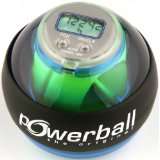 Powerball the original® Handtrainer Basic plus Counter (digitalem 