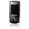 Samsung SGH J700i Handy (Chrome silver)
