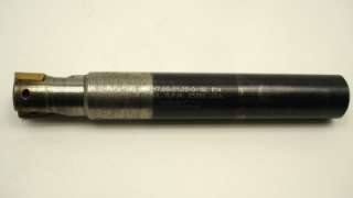 Seco  R217.69 01.00 0 09L Endmill, 40mm Cutting Depth  