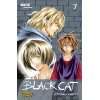 Black Cat, Band 1 Sie nannten ihn Schwarze Katze BD 1  