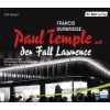 Paul Temple und der Fall Margo. 4 CDs  Francis Durbridge 
