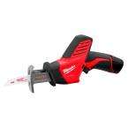   12 Volt Hackzall Cordless Reciprocating Saw Kit with Free Battery