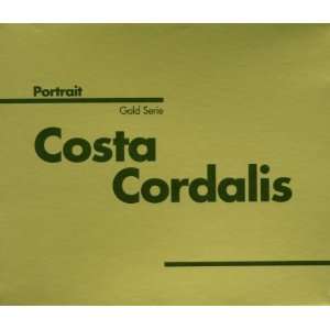 Portrait Gold Serie Costa Cordalis  Musik