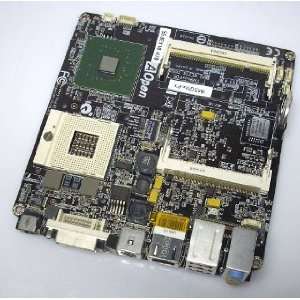AOpen i945GMx FX i945GMx FX Mini ITX Mainboard Intel: .de 