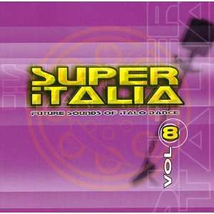 Super Italia Vol.8: Diverse Pop: .de: Musik