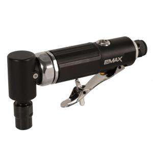 EMAX 1/4 In. Rt Angle Die Grinder, Industrial Duty EATAG02S1P at The 