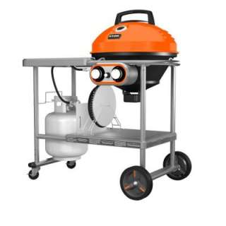 Island Gas Grill from STOK  The Home Depot   Model SGP2220SB