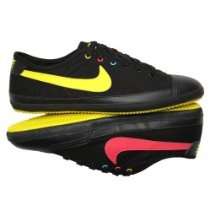 Billige Shopping Online DE   Nike Flash schwarz/ gelb/ pink Farbe 