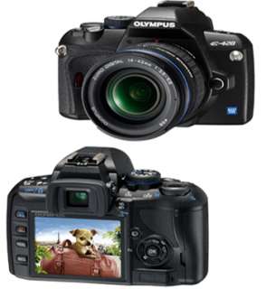   420 SLR Digitalkamera Kit inkl. 25 mm 12.8  Kamera & Foto