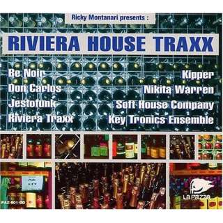 Riviera House Trax Various Artists