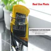 Waterproof Case for iPhone 4 iPod Touch, Android Smartphones, MP4 