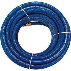 Campbell Hausfeld 50 Ft. Standard Duty PVC Air Hose PA1178 at The Home 
