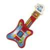 Simba 109498548   Sponge Bob Musik Gitarre, 60 cm  