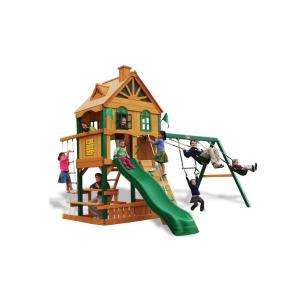 Gorilla Playsets Riverview Play Set 01 0009 at The Home Depot 