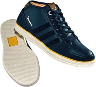 Adidas Vespa PX Mid blau  Schuhe & Handtaschen