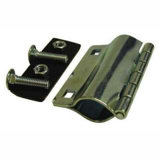 Mueller Streamline 1/2 In. Galvanized Repair Clamp 160 803 at The Home 